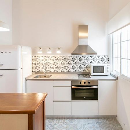 Appartement Apartamento Mercado Central Alicante Extérieur photo
